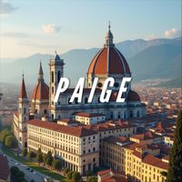 Trope - Paige