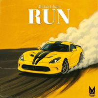 Michael Alan - Run