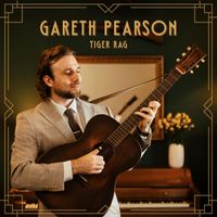 Gareth Pearson - Tiger Rag
