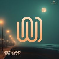 SRTW and COLIN - Midnight Air