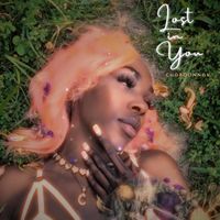 Chardonnay - Lost in You - EP