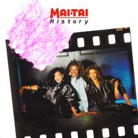 Mai Tai - History