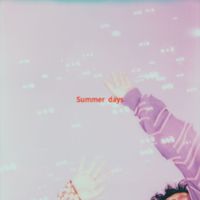 Layla - Summer days