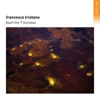 Francesco Tristano - Bach: Toccata in D major, BWV 912 III. Fuga