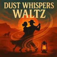 Axel Hart - Dust Whispers Waltz