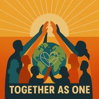 Axel Hart - Together as One