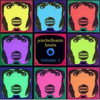 Jezebell - Jezebellearic Beats, Vol. 1