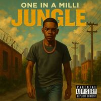 One In A Million - JUNGLE
