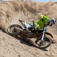 Evgeny Bardyuzha - Final Lap