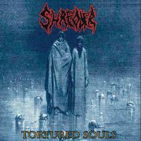 Shredder - Tortured Souls