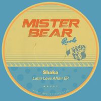 Shaka - Latin Love Affair