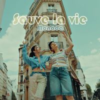 Monada - Sauve la vie