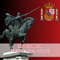 Spain - Marcha Real (National Anthem of Spain)