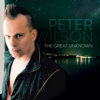 Peter Wilson - The Great Unknown