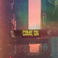 JR From Dallas - Come On