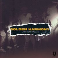 JR From Dallas - Golden Harmony