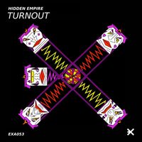Hidden Empire - Turnout