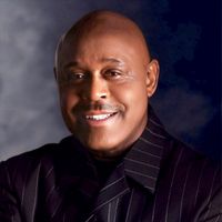 Tony Lindsay - God’s Got My Back