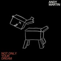 Andy Martin - Not Only Your Dream