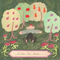 Magon - Under The Trees