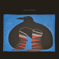 Magon - In the Blue