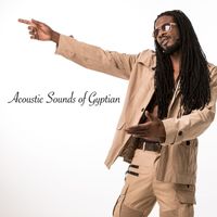 Gyptian - Acoustic sounds Of Gyptian (Acoustic)