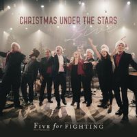Five For Fighting - Christmas Under the Stars (Live)