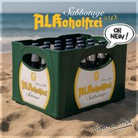 Sabbotage - Alkoholfrei (0,0)