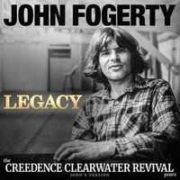 John Fogerty - Travelin’ Band (John’s Version)