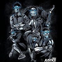 Justice Crew - JUSTICE