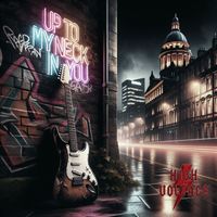 High Voltage - Up To My Neck In You