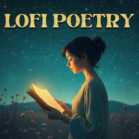 George Burnett Jr - LoFi Poetry