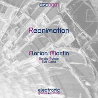 Florian Martin - Reanimation