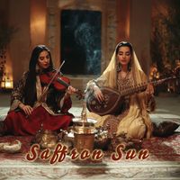 Malaika - Saffron Sun