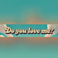 Michael Brooke - Do you love me?