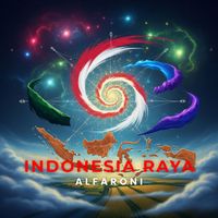 Alfaroni - Indonesia Raya