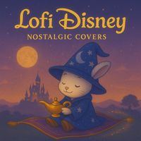 KYT Music - LoFi Disney: Nostalgic Covers