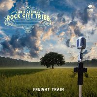 Chris Catena - Freight Train