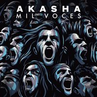 Akasha - 1000 Voces (feat. Andrés Giménez)