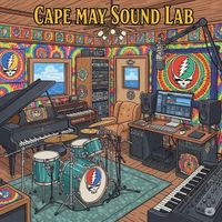 Song and Salt - Cape May Sound Lab