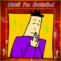 Marcus Magellan the Bonjo Jug Band - Until I'm Satisfied