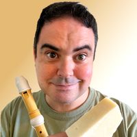 Richard Lindesay - Lovely Bit of Cheese