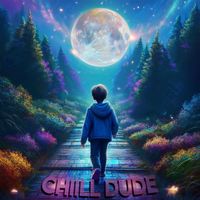 Wong - CHILL DUDE