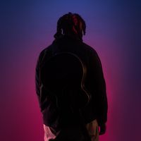 SOLOMON - stranger (Acoustic)