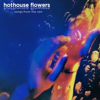 Hothouse Flowers - Songs from the Rain (Expanded Edition)