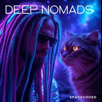 Spacechord - Deep Nomads