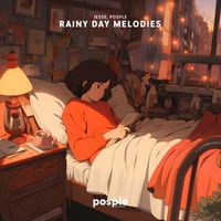 JESSE - Melodies in the Rain (Expanded Edition)