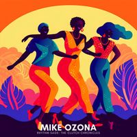 Mike Ozona - Rhythm Sage: The Clutch Chronicles
