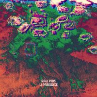 Rali Pibs - U Paradise