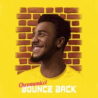 chromonicci - Let Go.